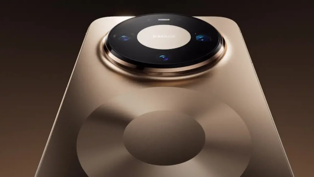 spesifikasi huawei mate 80 pro