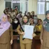 pengangkatan pppk paruh waktu kabupaten cirebon