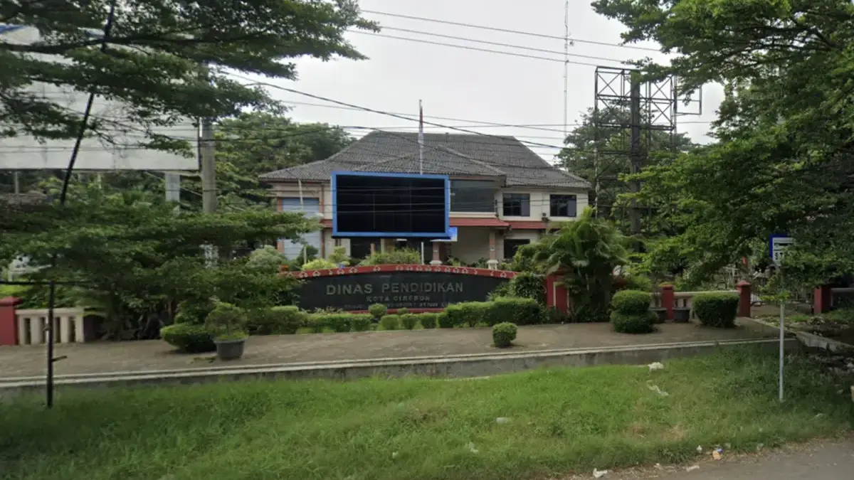 200 Pegawai Disdik Kota Cirebon Work From Office, Legalisir Ijazah dan Izin Sekolah Tetap Dilayani wfh dinas pendidikan kota cirebon