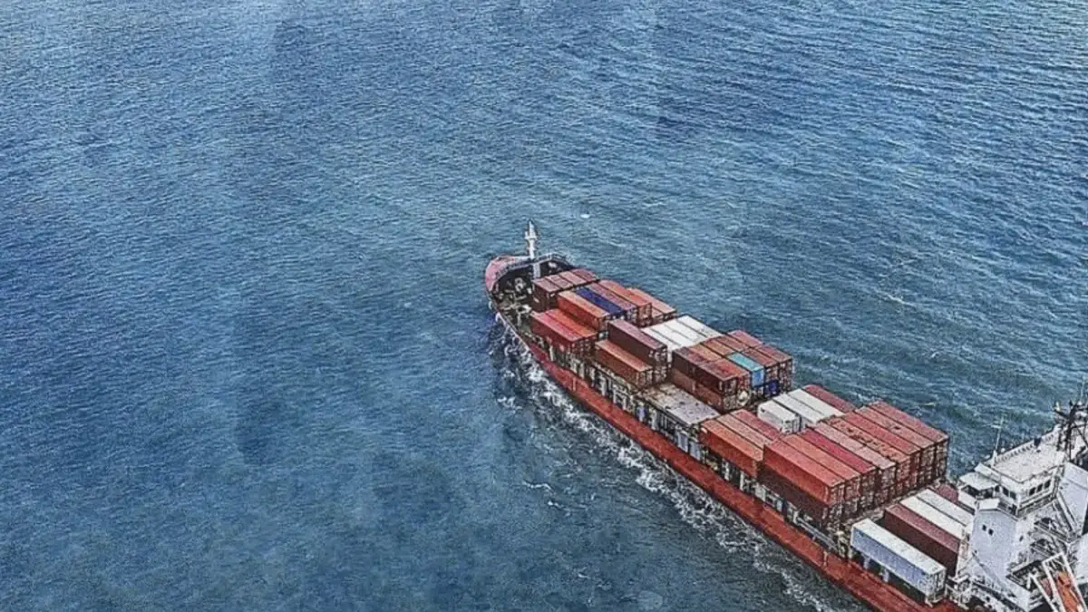 pembayaran bitcoin di selat hormuz