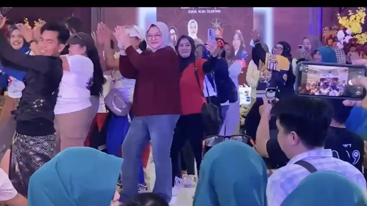 ulang tahun walikota cirebon