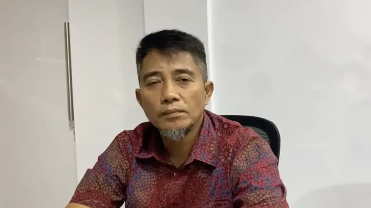 lahan pelindo untuk relokasi pkl sukalila