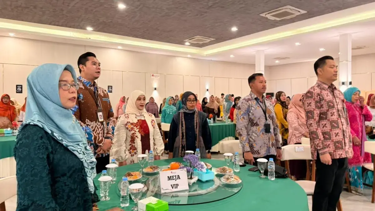 perempuan cerdas kelola keuangan