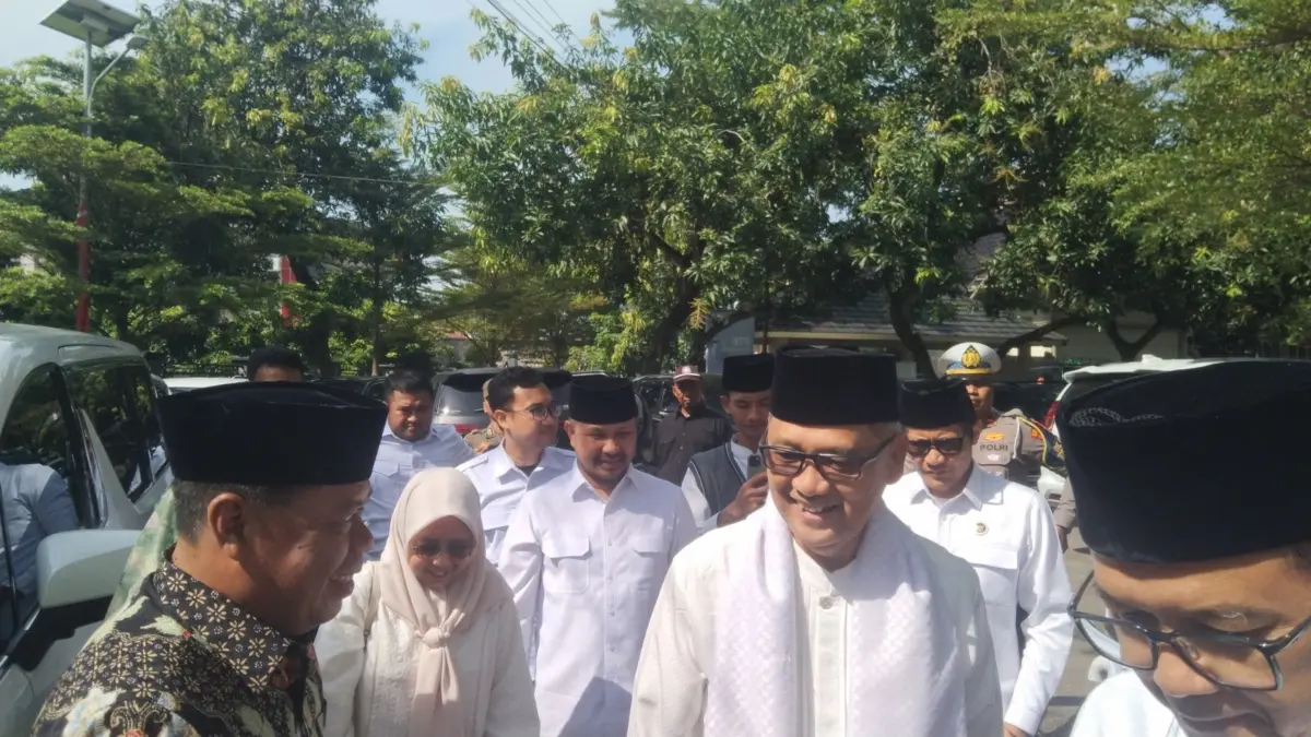 Haji 2026 Sesuai Jadwal
