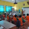 Penerapan Sekolah Lima Hari SDN di Kota Cirebon