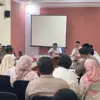 Pemkab Cirebon Matangkan Pemberangkatan 2.576 Calhaj