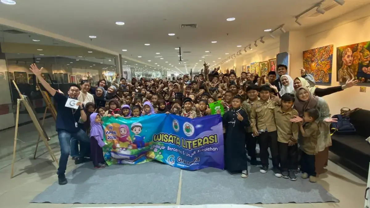 SD Peradaban Global Quran