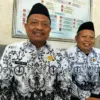 Guru Honorer Digaji Rp300 Ribu Per Bulan