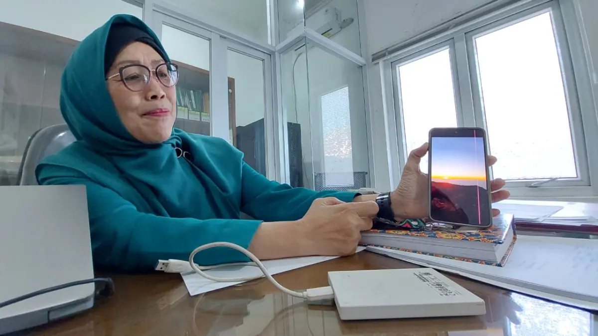 Cerita Inspirasi dari Dokter Lucya