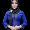 Anggota Komisi III DPRD Kota Cirebon Rinna Suryanti
