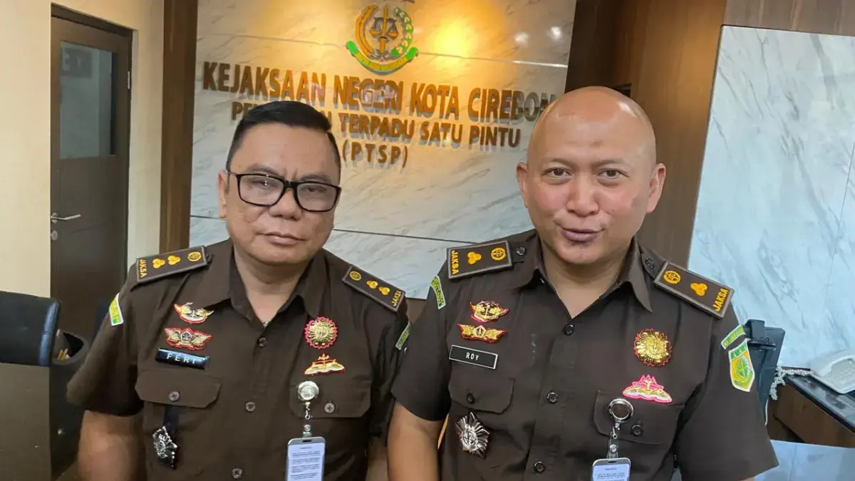 Kasus Kredit Macet Bank Cirebon, Pintu Tersangka Baru Masih Terbuka Kasus Kredit Macet Bank Cirebon, Pintu Tersangka Baru Masih Terbuka