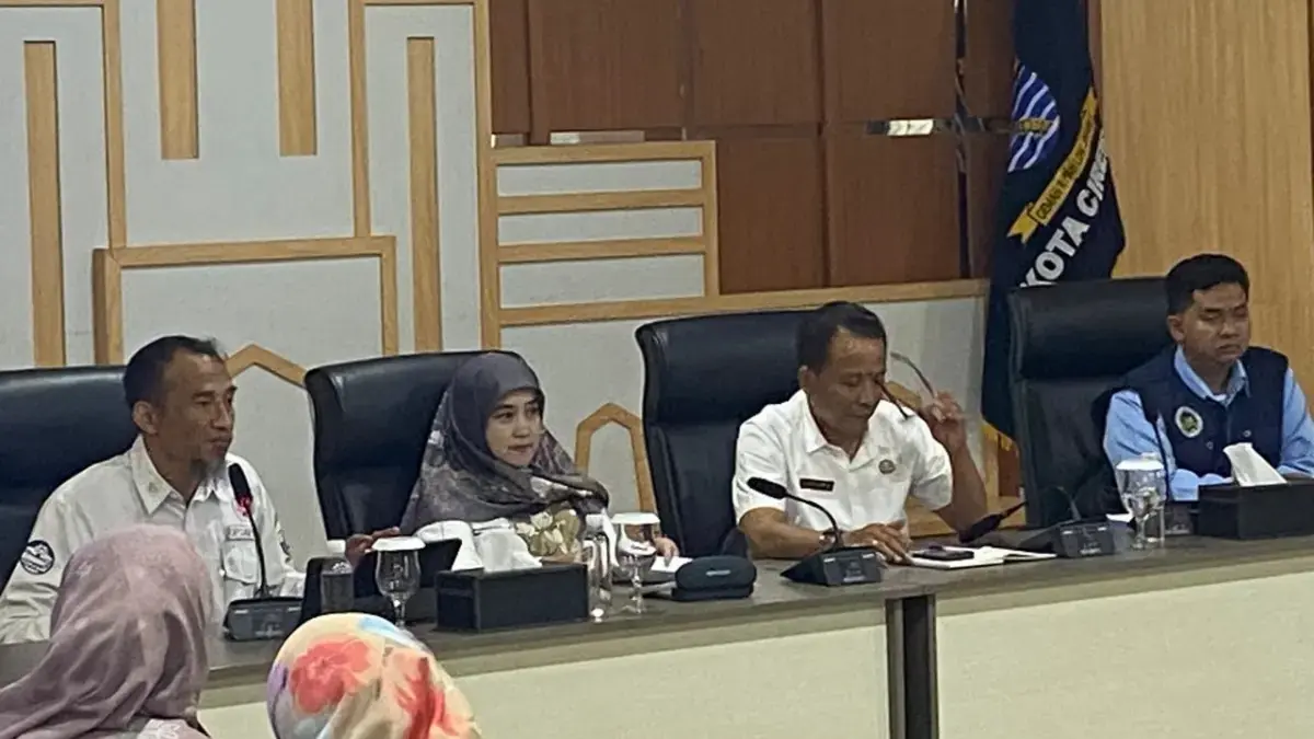 target sppg kota cirebon