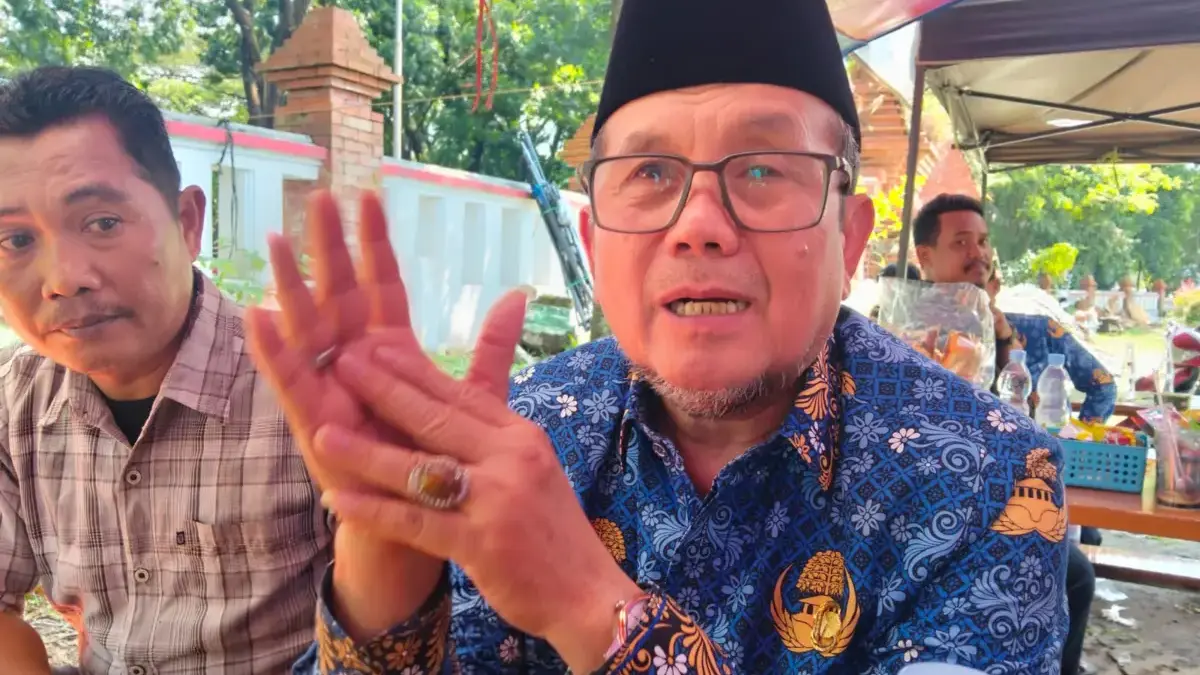 PPPK Paruh Waktu: Diangkat, tapi Dicicil