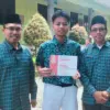 MA Al Hikmah 2 Dukupuntang