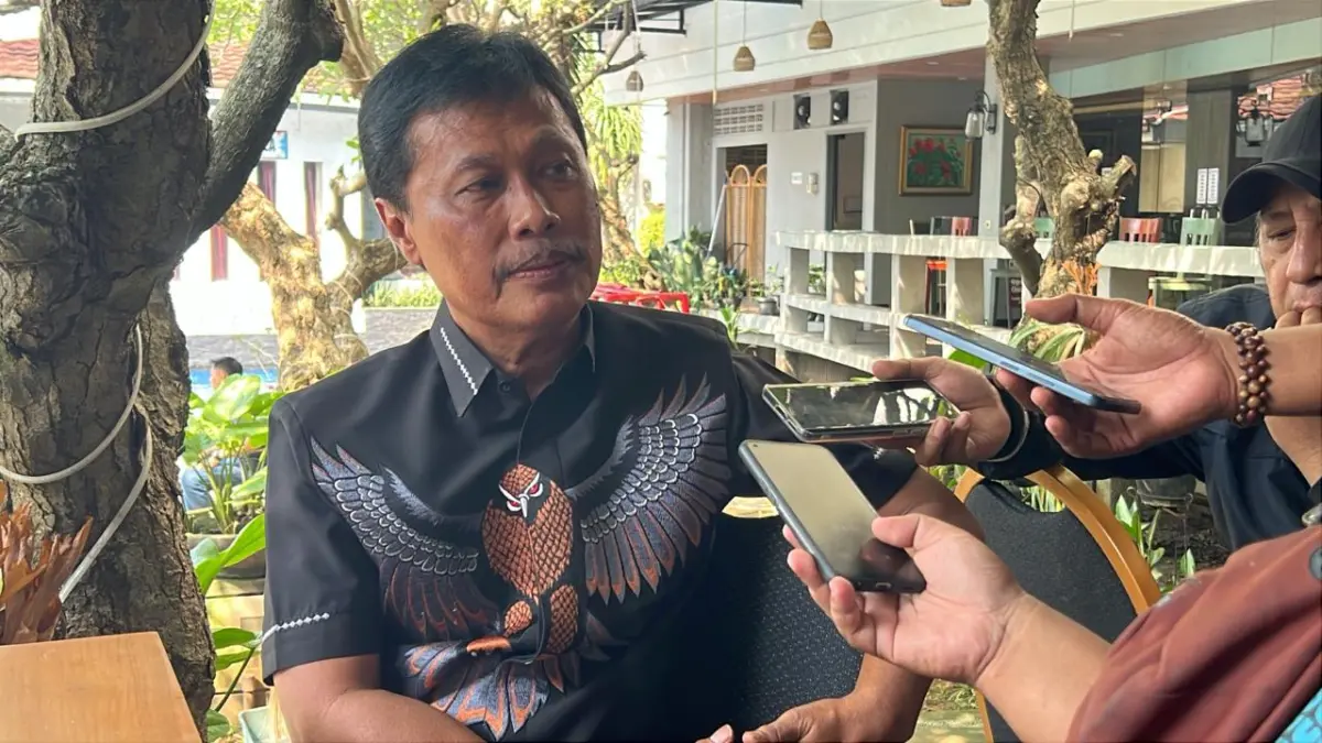 Walikota Siap Hadapi Laporan dan RDP