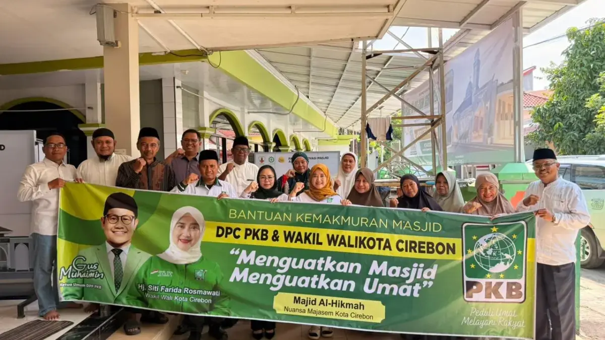 PKB Kota Cirebon