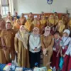 Pelaksanaan TKA SD di Kota Cirebon