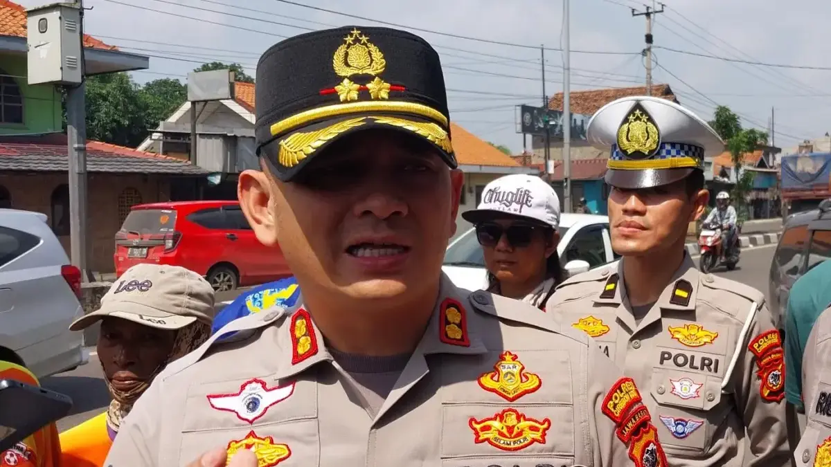 Pendalaman Kasus Dugaan Skandal Cinta