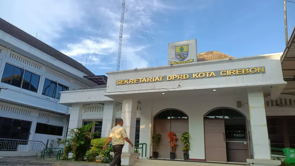 Kasus Istri Kuwu-HSG Tersendat Revisi, 