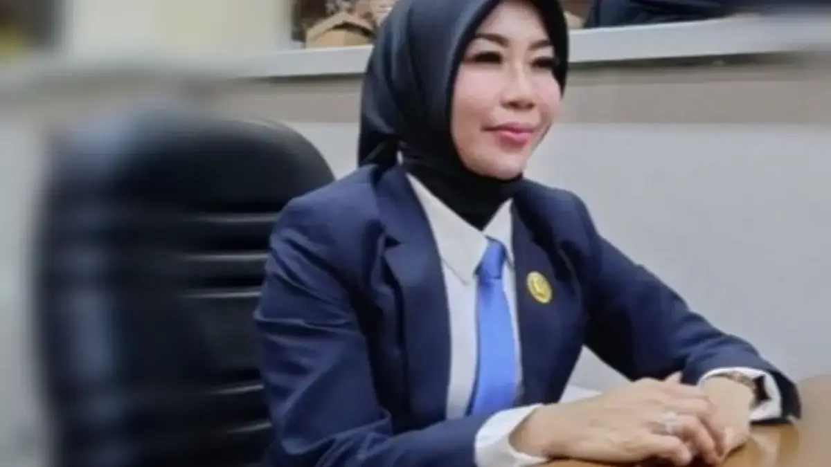 Rinna Suryanti