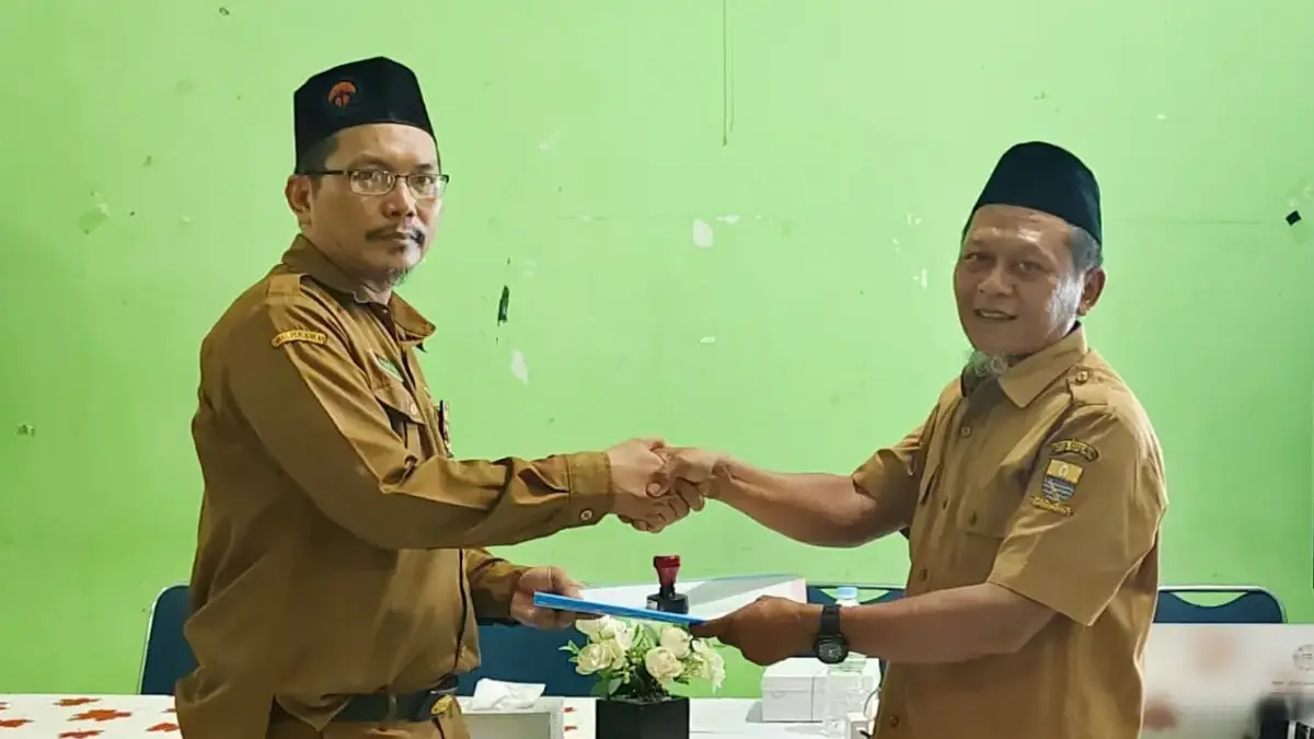 SMP Negeri 1 Kota Cirebon