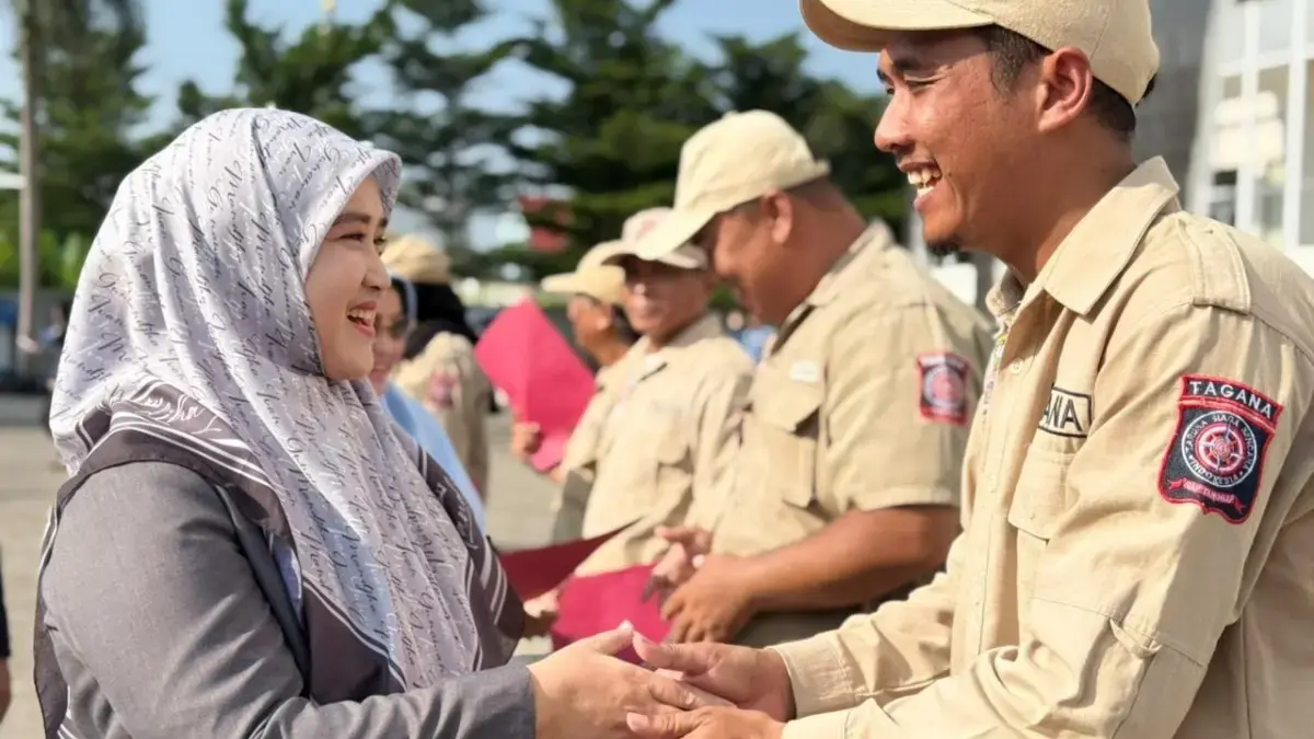 Hari Otonomi Daerah ke-30