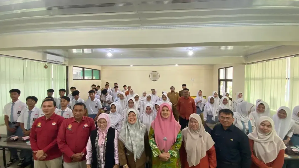 Dinas Tenaga Kerja Kota Cirebon