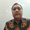 Ketua Komisi III DPRD Kabupaten Cirebon Anton Maulana ST MM 