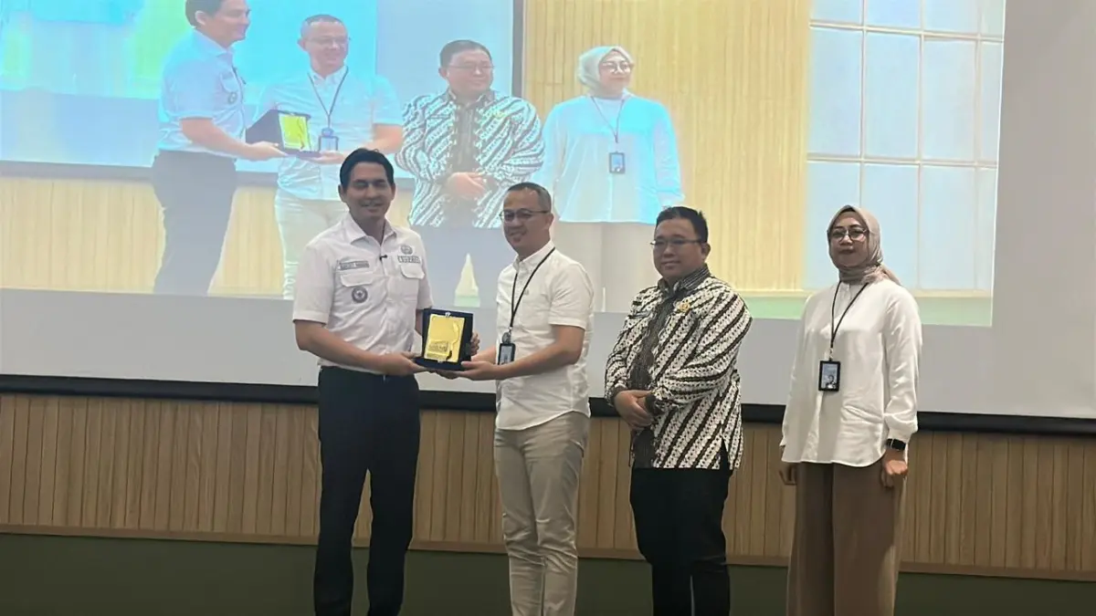 Transformasi Digital Pajak Daerah, Dorong Optimalisasi PAD lewat PBB-P2 dan T Samsat Transformasi Digital Layanan PBB-P2