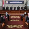 rapat paripurna lkpj bupati cirebon 2025