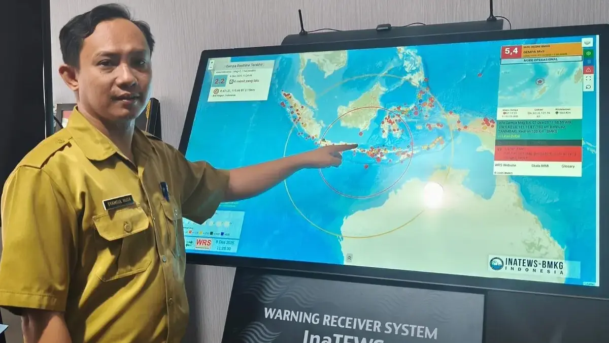 BPBD Kabupaten Cirebon