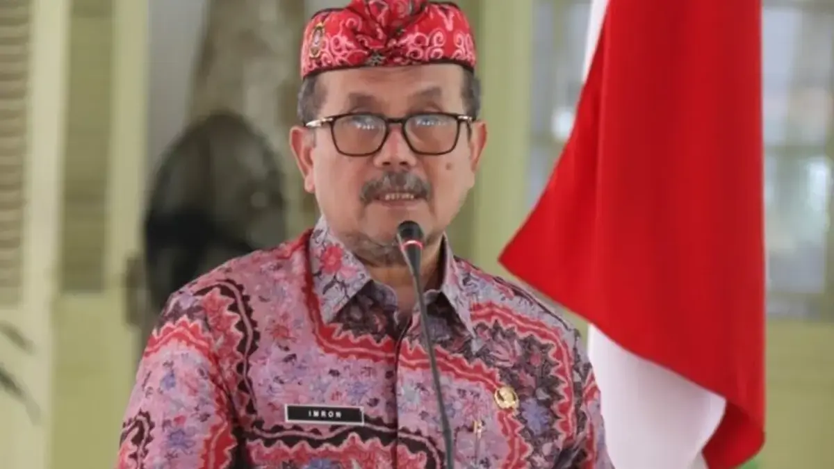 Harjad Ke-544 Kabupaten Cirebon