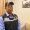 Satu Kloter Jamaah Haji Beda Hotel