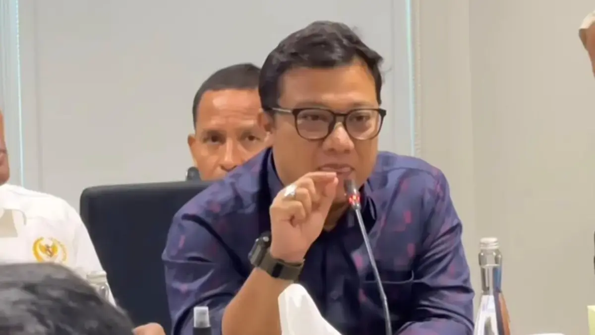 daniel mutaqien ketua dpd golkar jawa barat