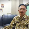 Kepala DLH Kabupaten Cirebon Dede Sudiono ST MSi
