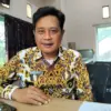 Kepala Dinas Pertanian Kabupaten Cirebon Dr Deni Nurcahya ST MSi