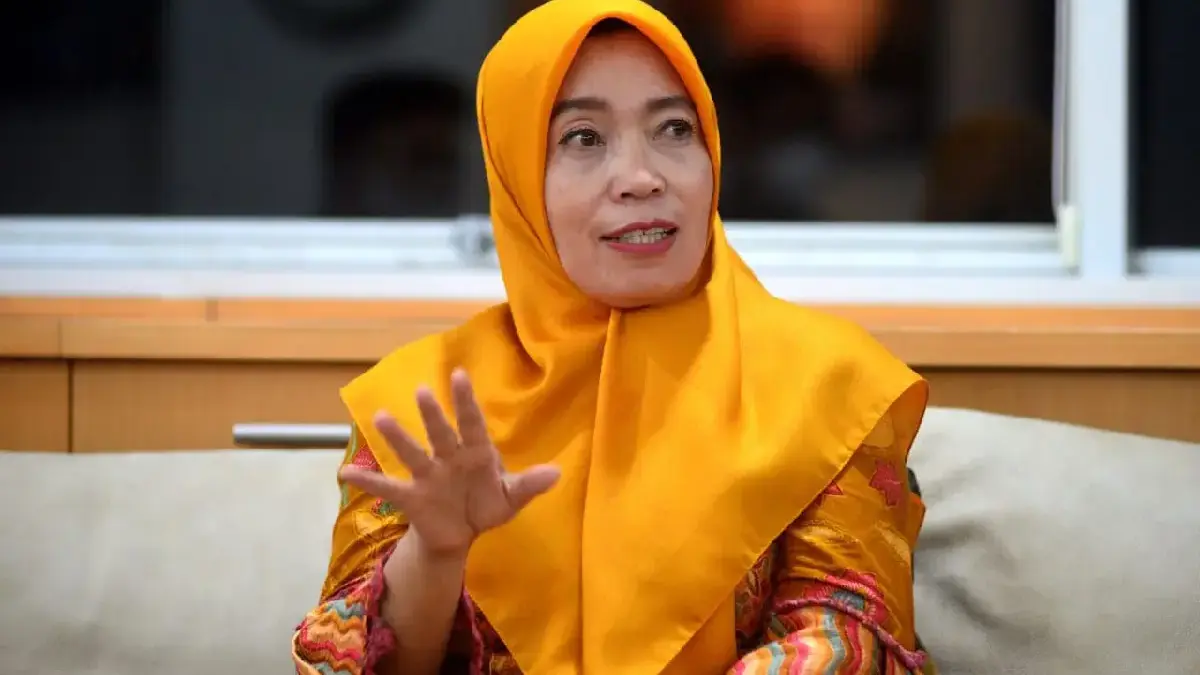 Relaksasi BOSP untuk Gaji PPPK Paruh Waktu