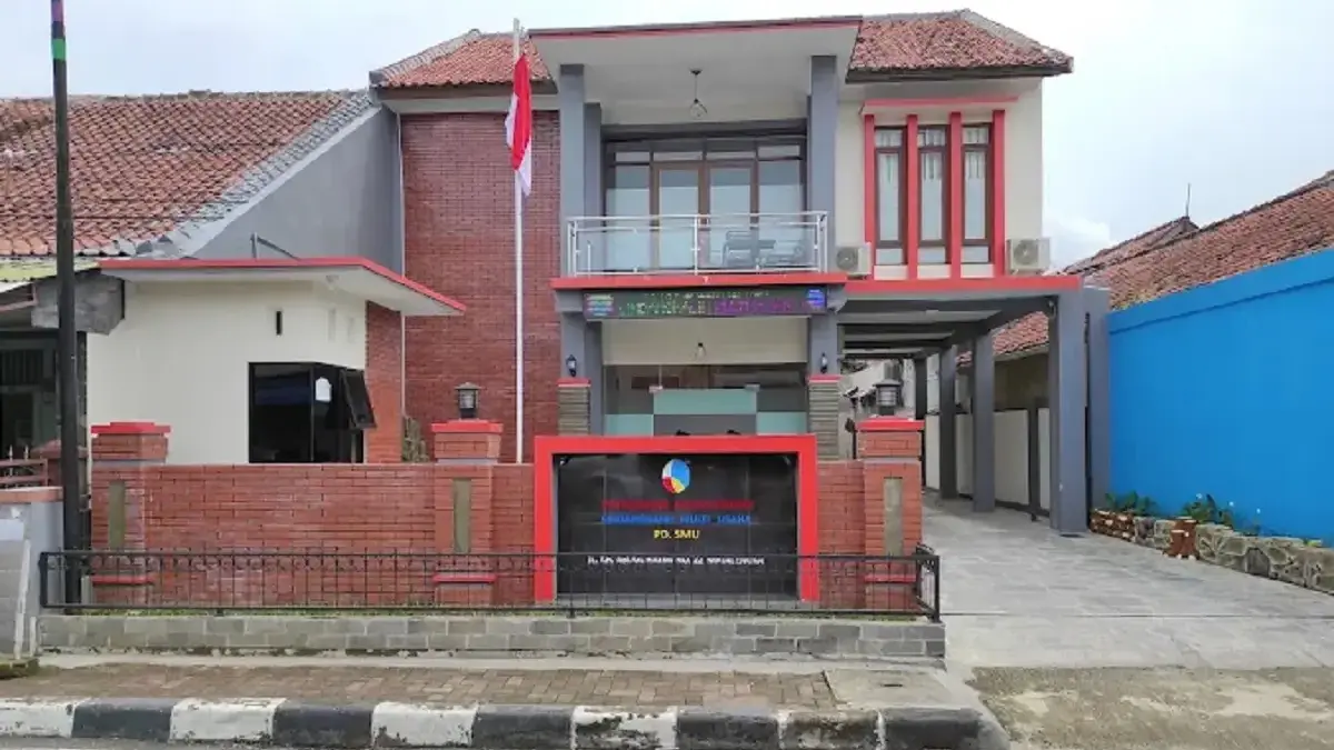 korupsi sindangkasih multi usaha