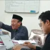 Komisi II DPRD Kabupaten Cirebon