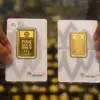 harga emas antam hari ini