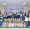 PWP Pertamina Patra Niaga Kilang Balongan
