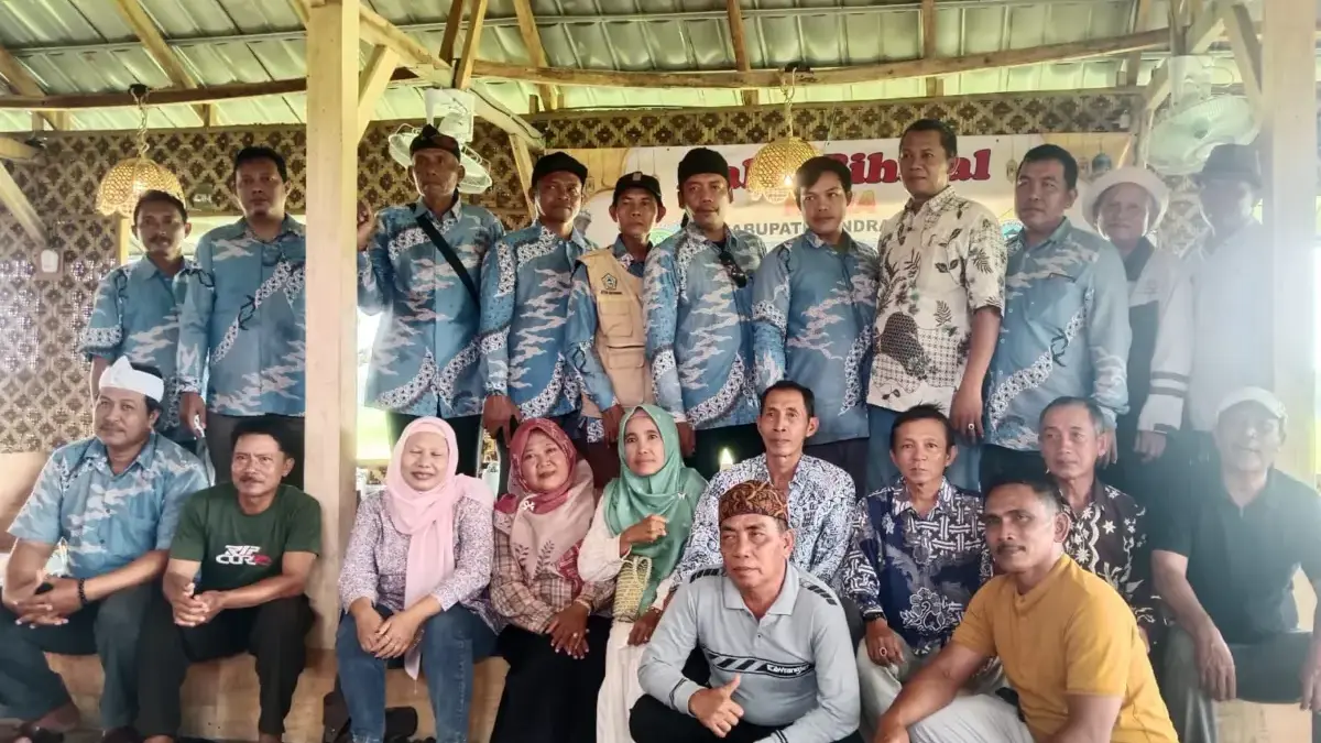 KTNA Kabupaten Indramayu
