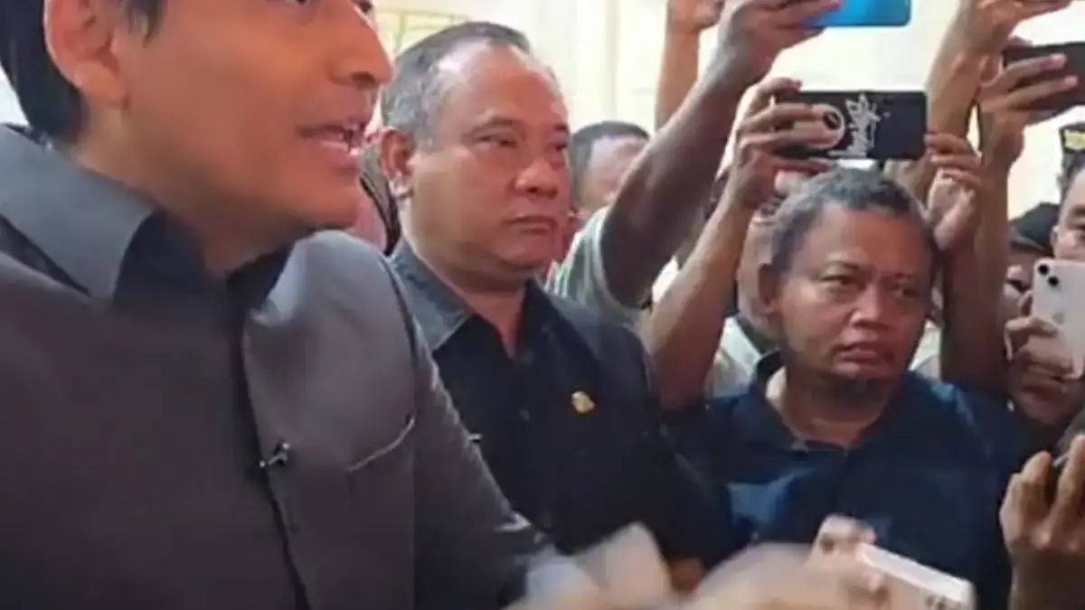 koin untuk perbaikan fasum