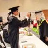 Wisuda XXVIII dan Angkat Sumpah Profesi