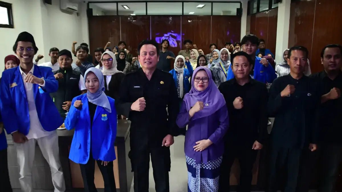 KOPRI PMII Cabang Indramayu
