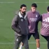 Alvaro Arbeloa