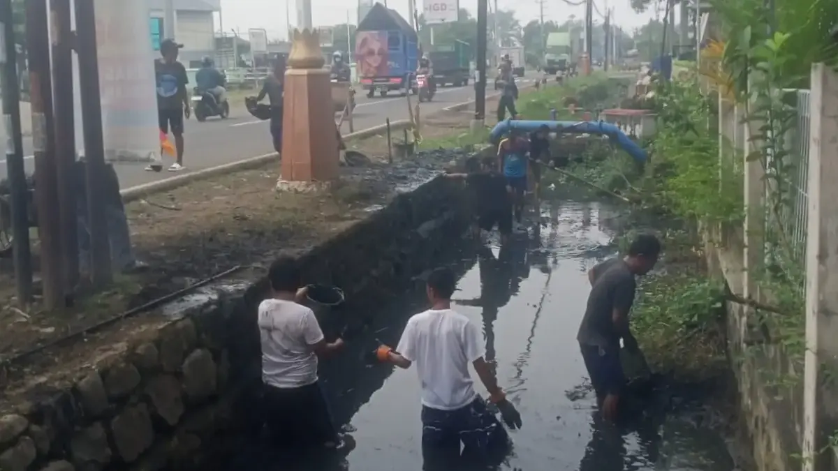 spal jatibarang baru indramayu