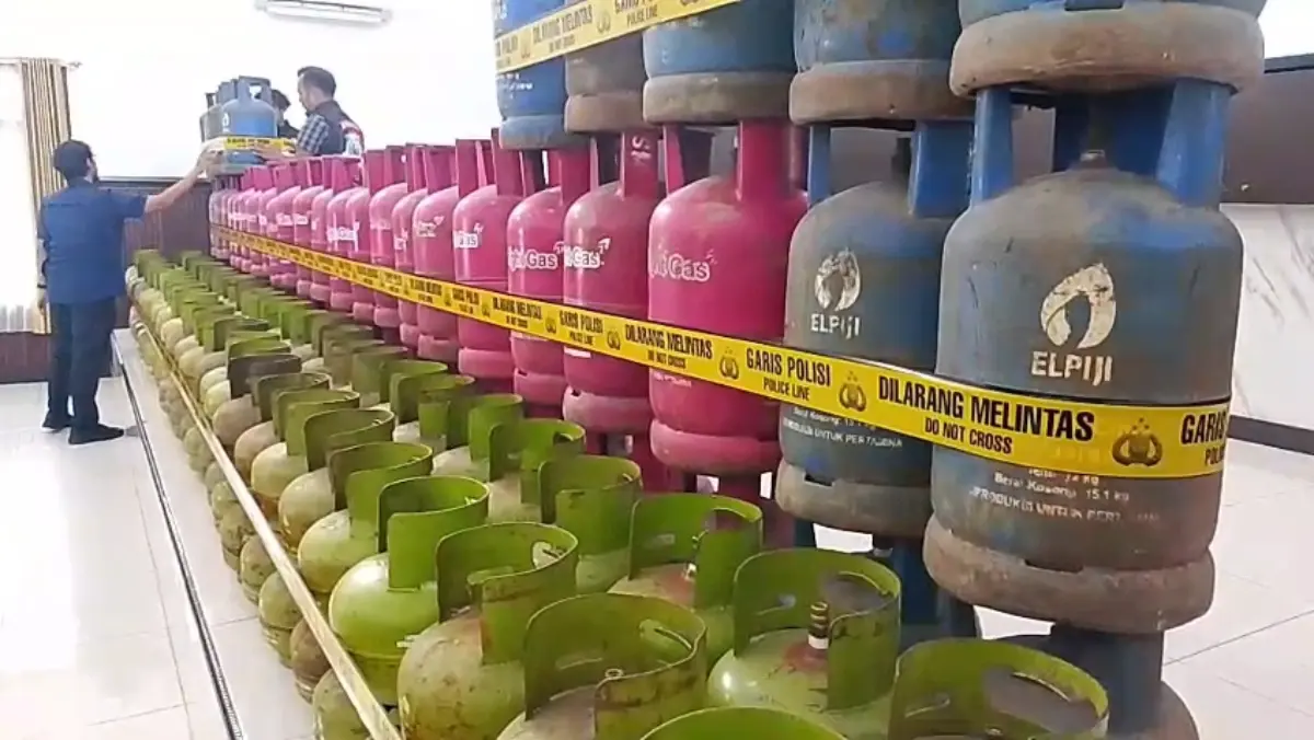 lpg oplosan indramayu