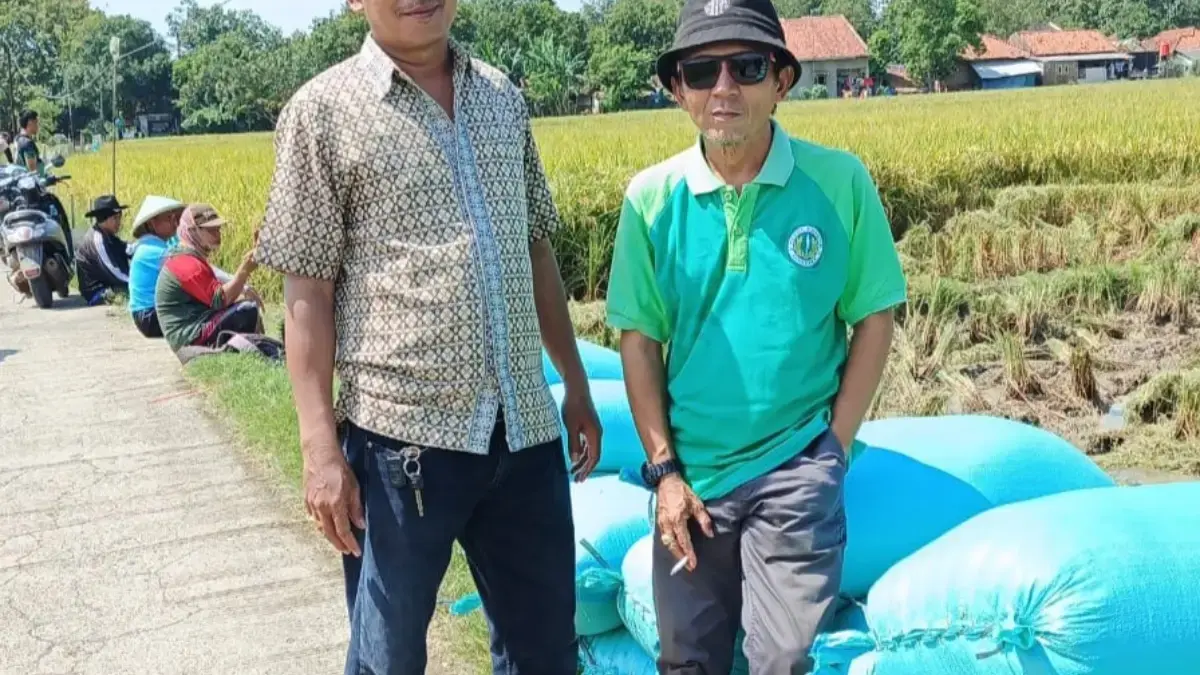 KTNA Kabupaten Indramayu