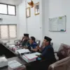 Komisi II DPRD Kabupaten Cirebon
